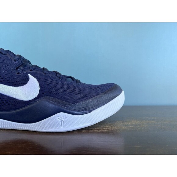 Nike Kobe 8 Protro College Navy Basketball Shoes Men\'s Size 16 HF9550-400 main image 7